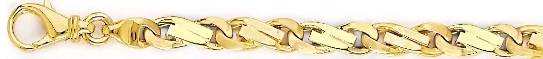 6.2mm Mimo Link Bracelet