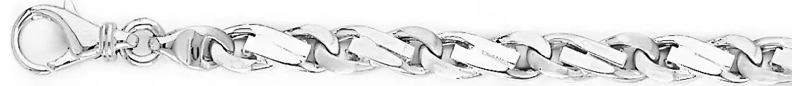 6.2mm Mimo Link Bracelet