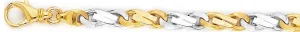 6.2mm Mimo Link Bracelet