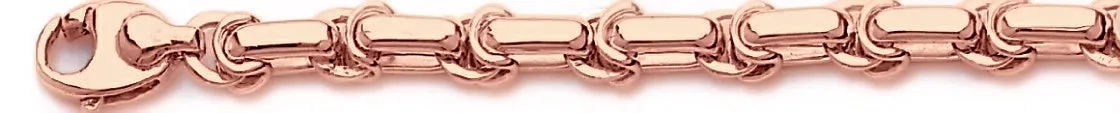 6.3mm Shaw Link Bracelet