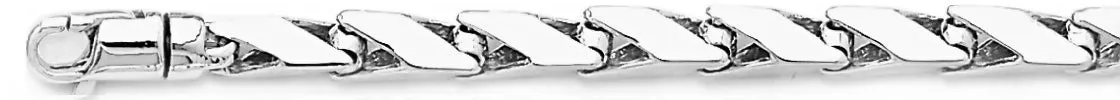 6.4mm Millennium Link Bracelet
