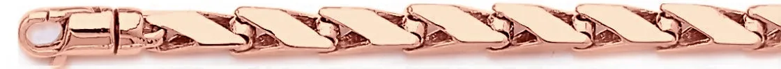 6.4mm Millennium Link Bracelet