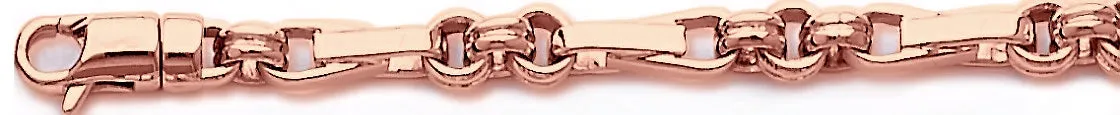 6.5mm Figapulsar II Chain Necklace