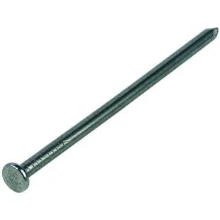 65mm Round Wire Nails 5Kg