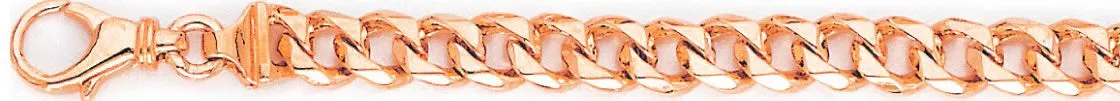 6.7mm Switchblade Curb Link Bracelet