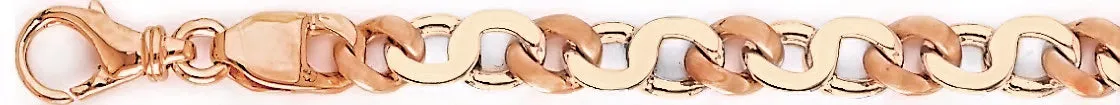 6.8mm Manira Link Bracelet