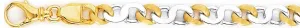 6.8mm Manira Link Bracelet