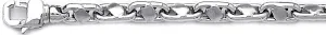 6.9mm Chunk II Link Bracelet