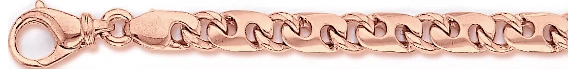 6.9mm Dele Link Bracelet