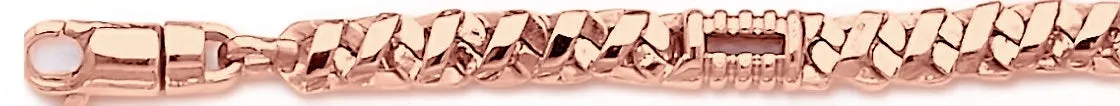 6.9mm Jagger II Chain Necklace