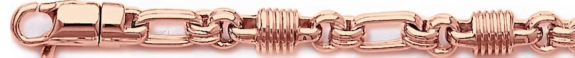 7.1mm Radical II Link Bracelet