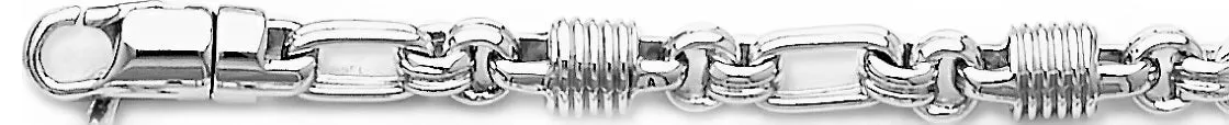 7.1mm Radical II Link Bracelet