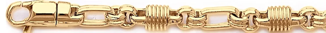 7.1mm Radical II Link Bracelet
