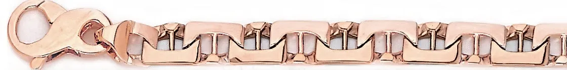 7.2mm Rory Link Bracelet