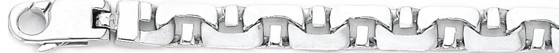 7.8mm Hugh Link Bracelet