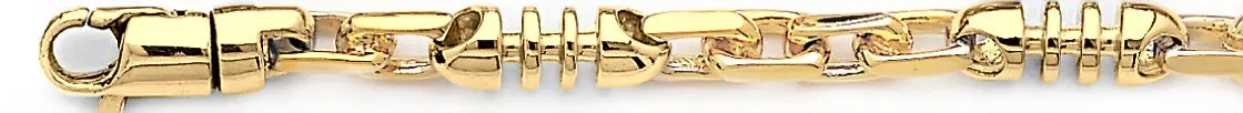 7mm Genesis Link Bracelet