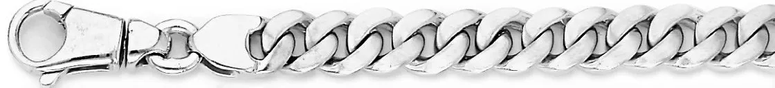 8.1mm Mitchell Link Bracelet