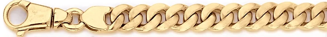 8.1mm Mitchell Link Bracelet