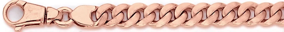 8.1mm Mitchell Link Bracelet
