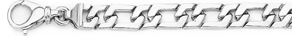 8.2mm Anton Link Bracelet