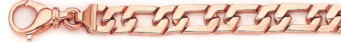 8.2mm Anton Link Bracelet