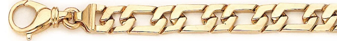 8.2mm Anton Link Bracelet