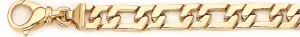 8.2mm Anton Link Bracelet