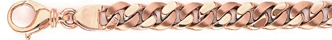 8.4mm Will Link Bracelet