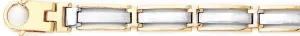 8.5mm Designo IV Link Bracelet