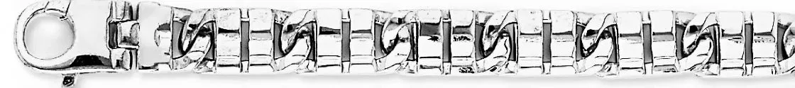 8.5mm Pulsar Link Bracelet