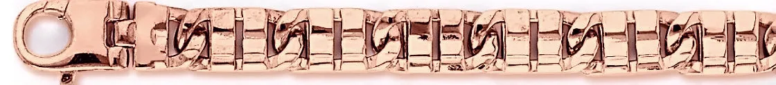 8.5mm Pulsar Link Bracelet