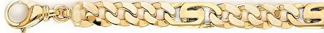 8.7mm Dione Link Bracelet