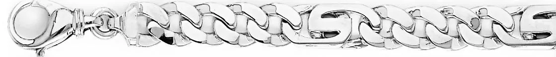 8.7mm Dione Link Bracelet