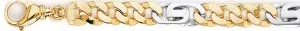 8.7mm Dione Link Bracelet