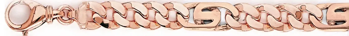 8.7mm Dione Link Bracelet