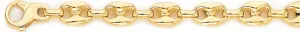 8mm Mariner Link Bracelet