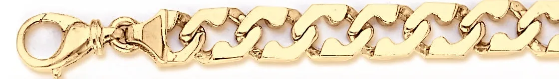 9.2mm Volare Chain Necklace