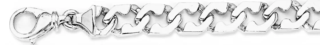 9.2mm Volare Chain Necklace