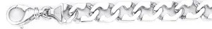 9.2mm Volare Chain Necklace