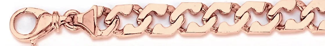 9.2mm Volare Chain Necklace