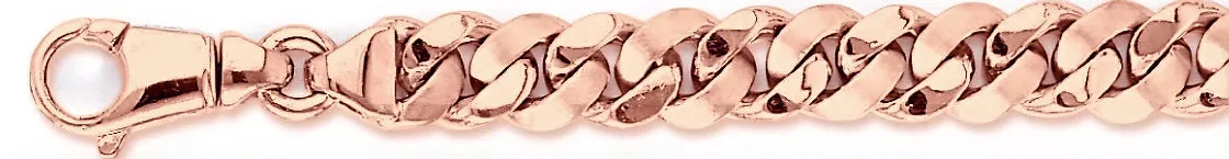 9.6mm Will Link Bracelet
