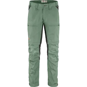 Abisko Lite Trekking Zip-off Trousers M Reg