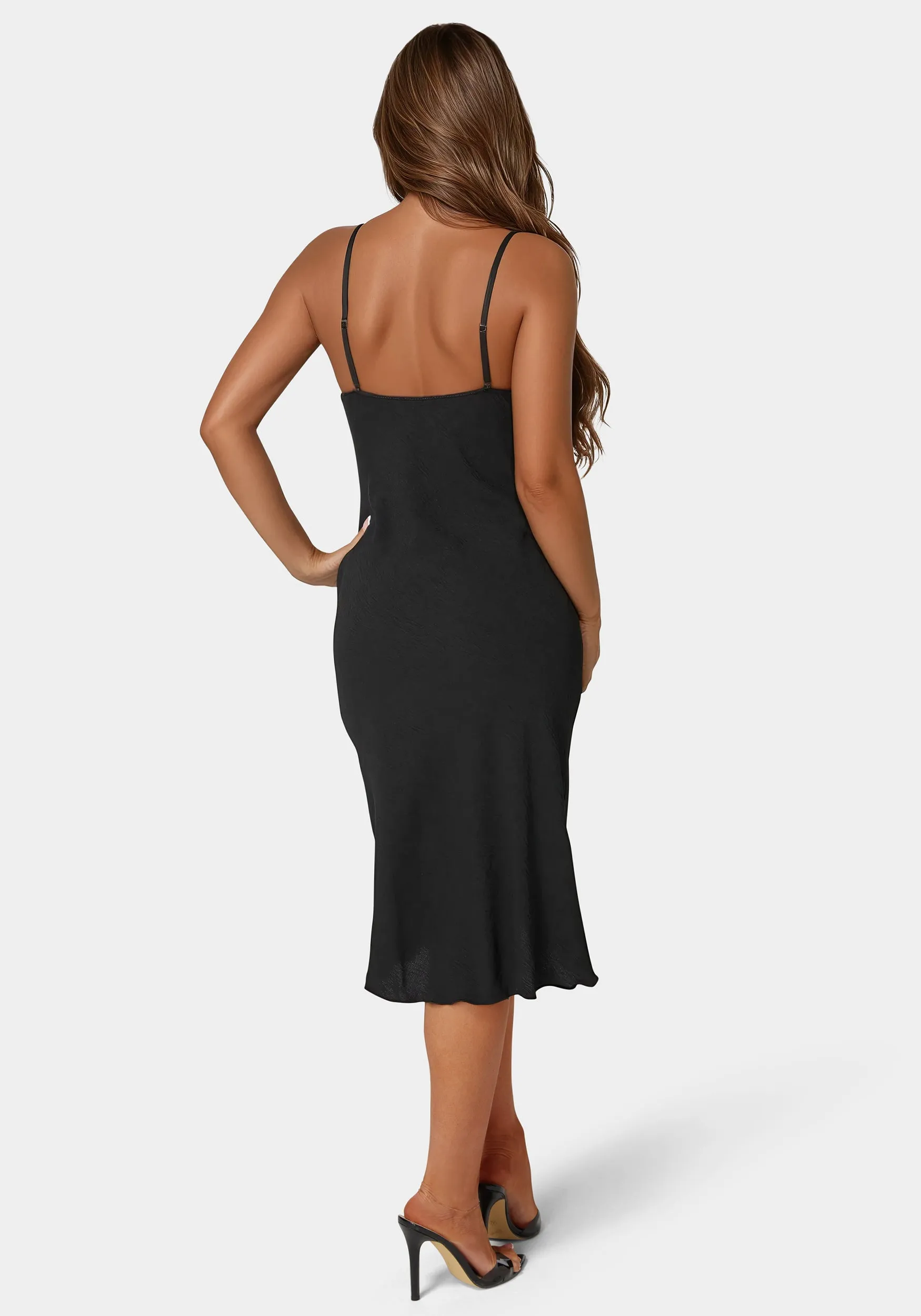 Airflow Slip Dress