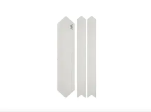 Ams Chain Guard Clear/Silver