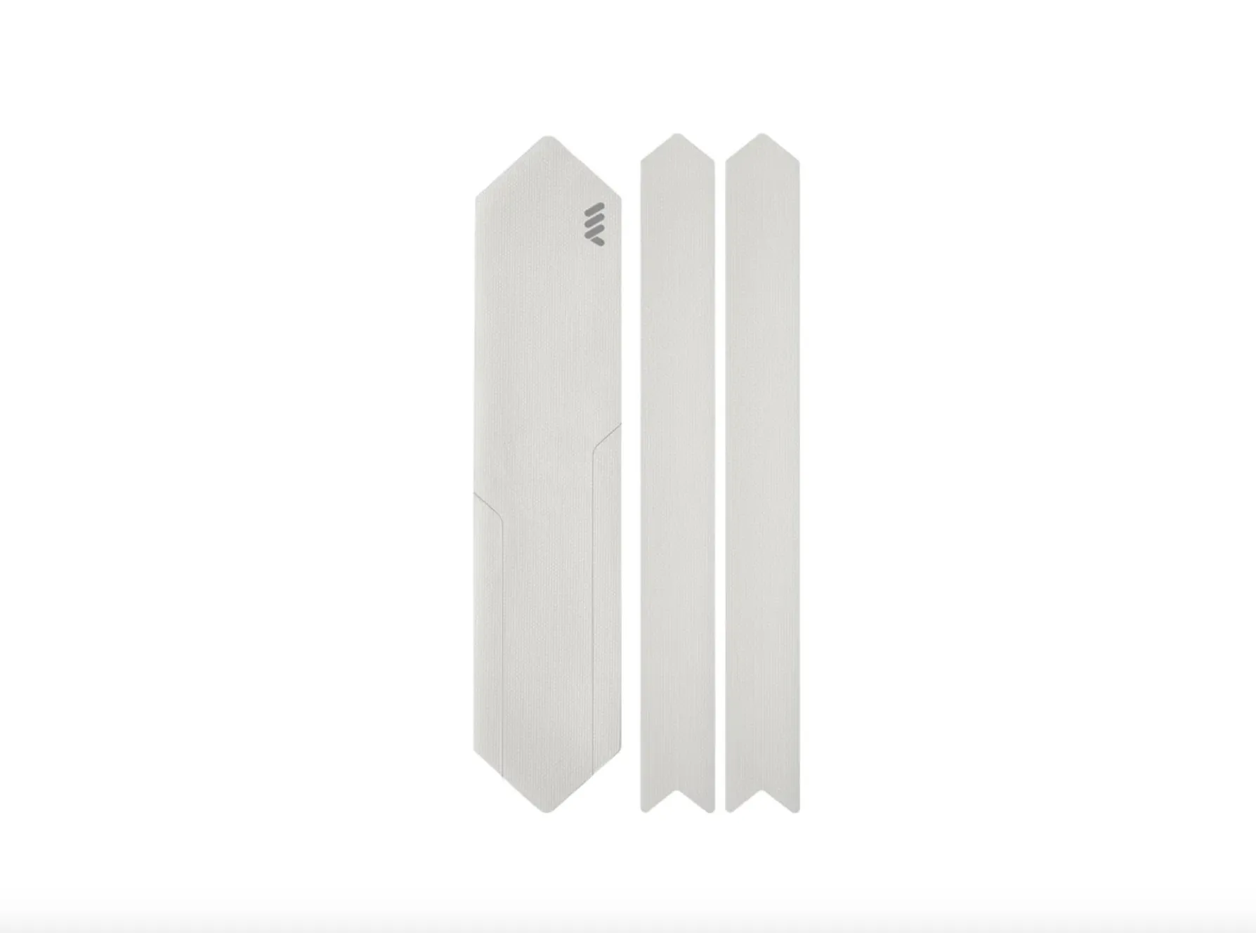 Ams Chain Guard Clear/Silver