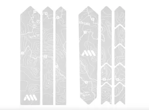Ams Gravel/Road Sterrato White