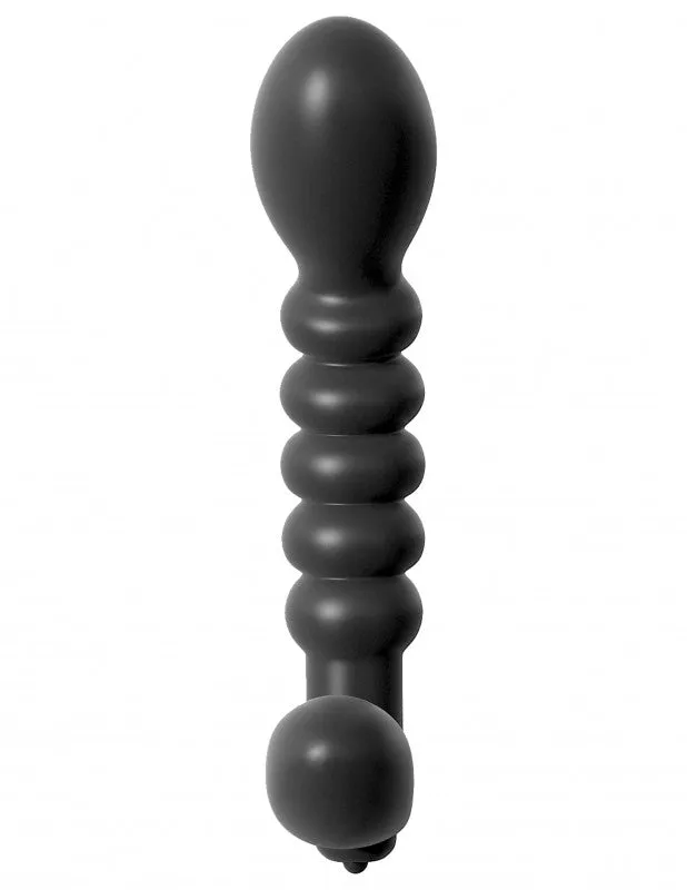 Anal Fantasy Collection - Ribbed Prostate Vibe