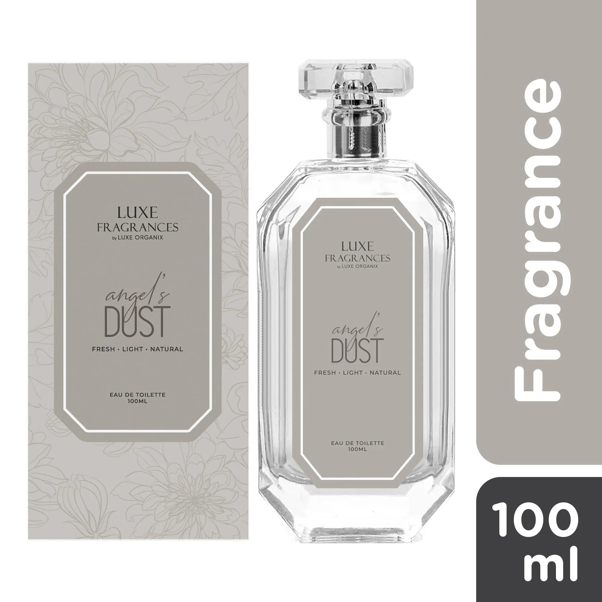 Angel's Dust by Luxe Fragrances
