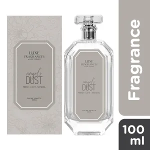 Angel's Dust by Luxe Fragrances