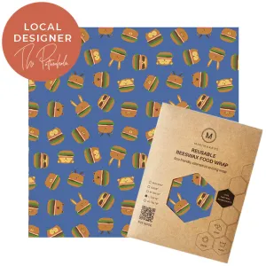Animal Burgers